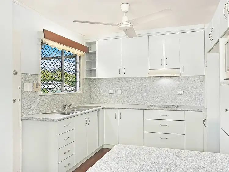 Third view of Homely house listing, 37 Ireland Street, Oonoonba QLD 4811