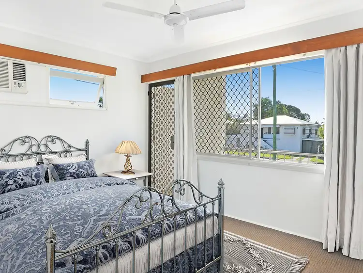 Fourth view of Homely house listing, 37 Ireland Street, Oonoonba QLD 4811