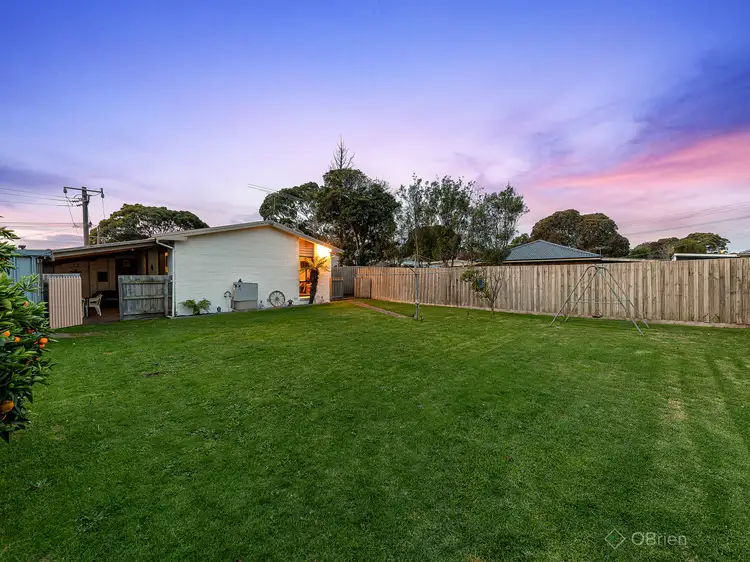 Main view of Homely house listing, 50 Camms Road, Cranbourne VIC 3977