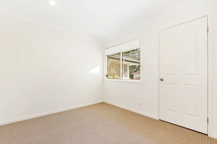 Second view of Homely townhouse listing, 25/31 Leviathan Drive, Mudgeeraba QLD 4213