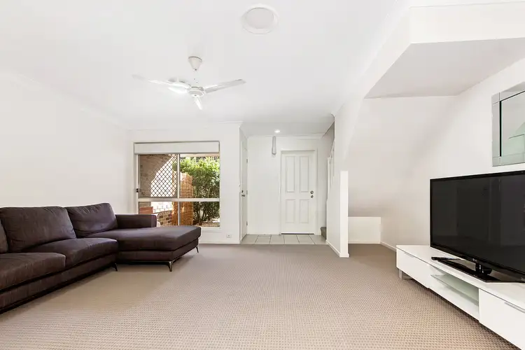 Third view of Homely townhouse listing, 25/31 Leviathan Drive, Mudgeeraba QLD 4213