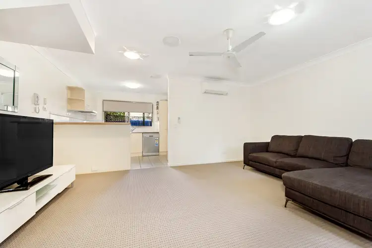 Fourth view of Homely townhouse listing, 25/31 Leviathan Drive, Mudgeeraba QLD 4213