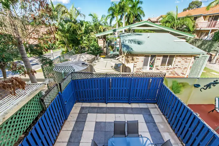 Fifth view of Homely townhouse listing, 25/31 Leviathan Drive, Mudgeeraba QLD 4213