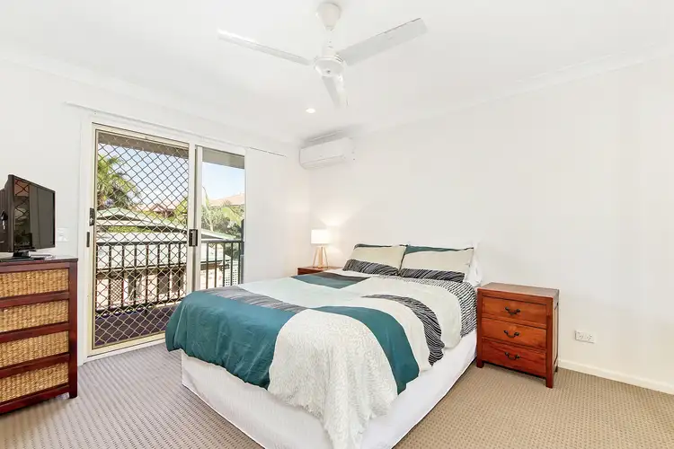 Sixth view of Homely townhouse listing, 25/31 Leviathan Drive, Mudgeeraba QLD 4213
