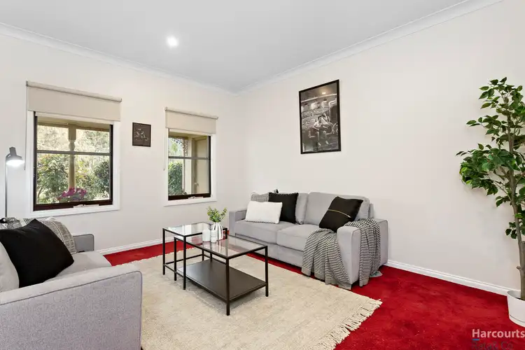 Second view of Homely house listing, 8 Hickling Road, Mernda VIC 3754