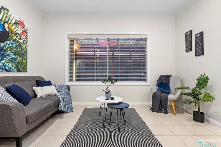 Fourth view of Homely house listing, 8 Hickling Road, Mernda VIC 3754