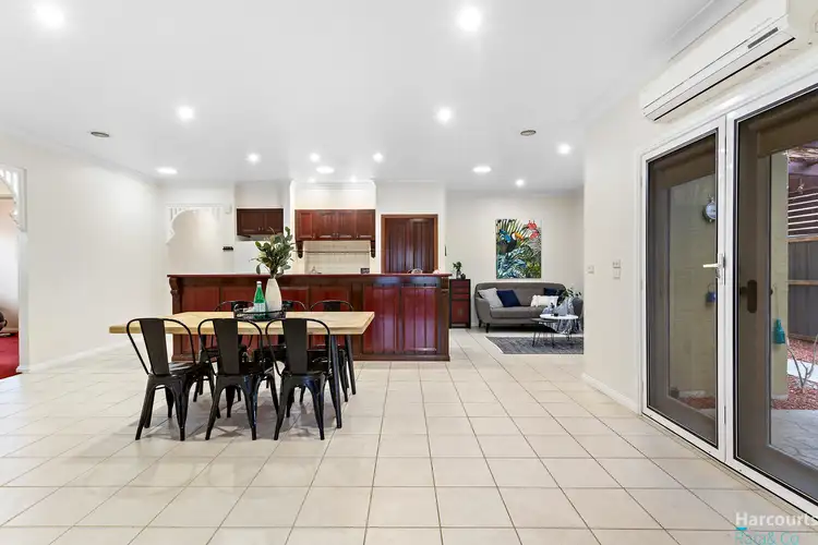 Fifth view of Homely house listing, 8 Hickling Road, Mernda VIC 3754