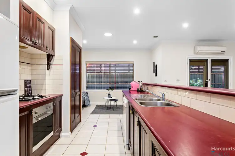 Sixth view of Homely house listing, 8 Hickling Road, Mernda VIC 3754