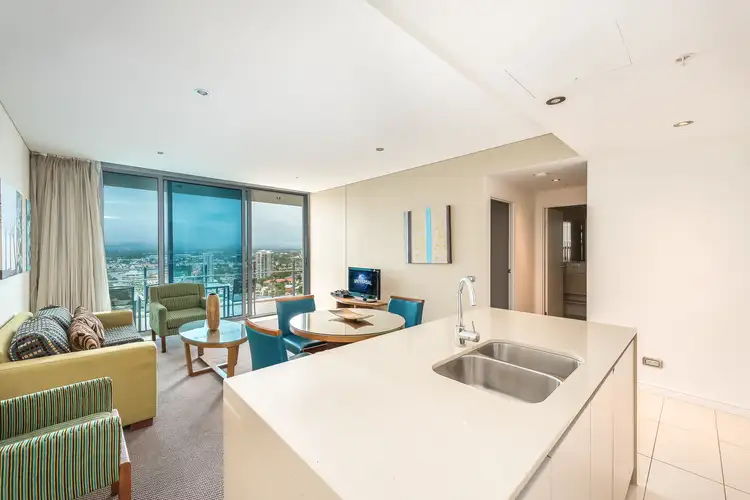 1501/3018 Surfers Paradise Boulevard, Surfers Paradise QLD 4217
