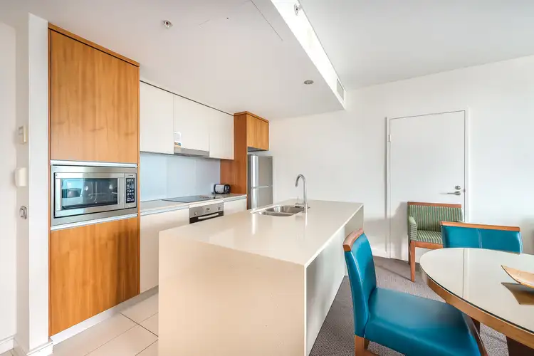 Fifth view of Homely apartment listing, 1501/3018 Surfers Paradise Boulevard, Surfers Paradise QLD 4217