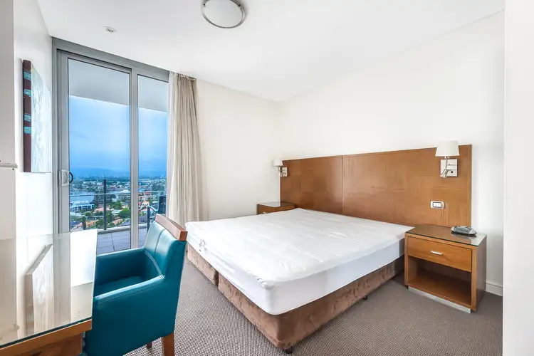 Seventh view of Homely apartment listing, 1501/3018 Surfers Paradise Boulevard, Surfers Paradise QLD 4217