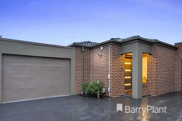 3/21 Leslie Street, St Albans VIC 3021