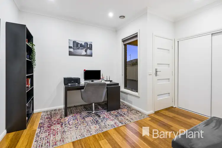 Second view of Homely unit listing, 3/21 Leslie Street, St Albans VIC 3021