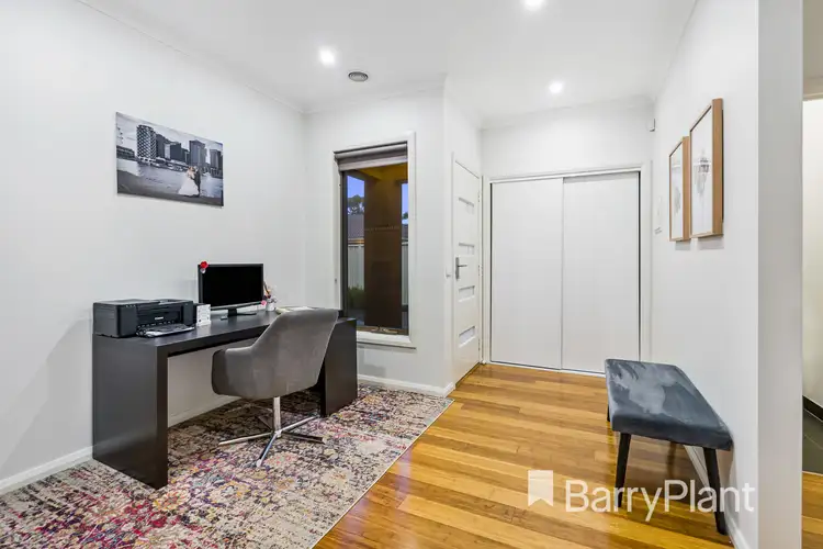 Third view of Homely unit listing, 3/21 Leslie Street, St Albans VIC 3021
