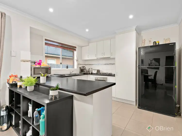 Second view of Homely house listing, 50 Manna Gum Drive, Pakenham VIC 3810