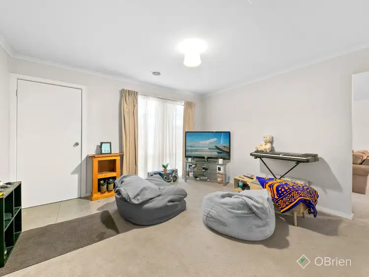 Fourth view of Homely house listing, 50 Manna Gum Drive, Pakenham VIC 3810