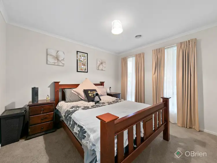 Sixth view of Homely house listing, 50 Manna Gum Drive, Pakenham VIC 3810
