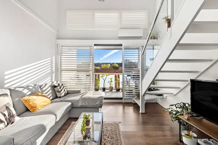Main view of Homely apartment listing, 25/18-20 Waterloo Street, Narrabeen NSW 2101