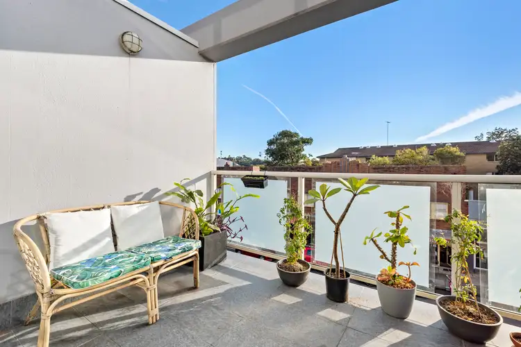 Second view of Homely apartment listing, 25/18-20 Waterloo Street, Narrabeen NSW 2101