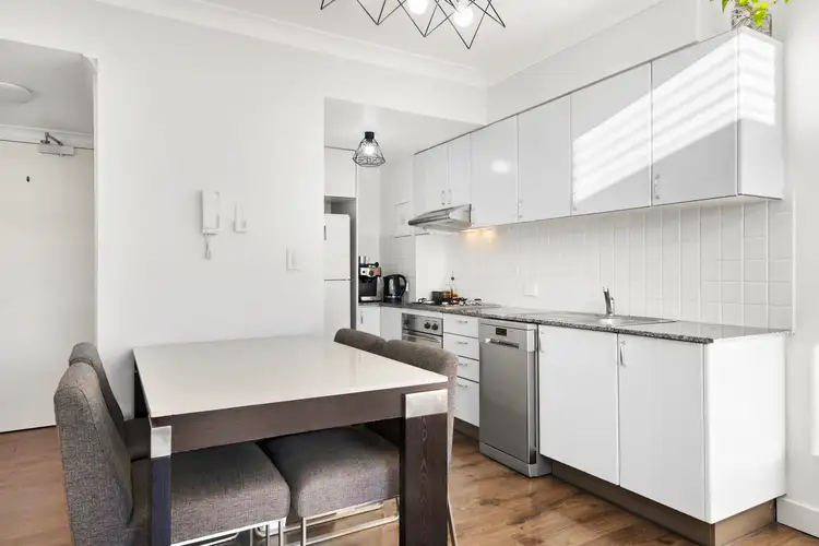 Fourth view of Homely apartment listing, 25/18-20 Waterloo Street, Narrabeen NSW 2101
