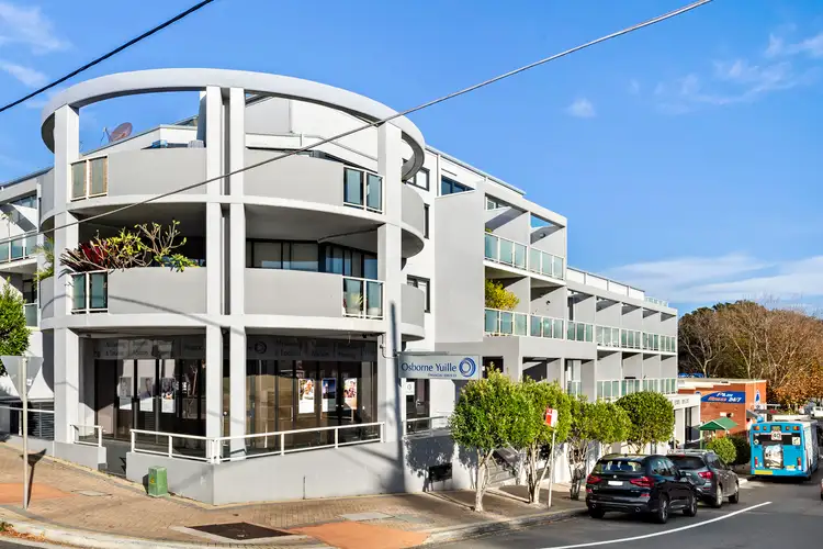 Fifth view of Homely apartment listing, 25/18-20 Waterloo Street, Narrabeen NSW 2101
