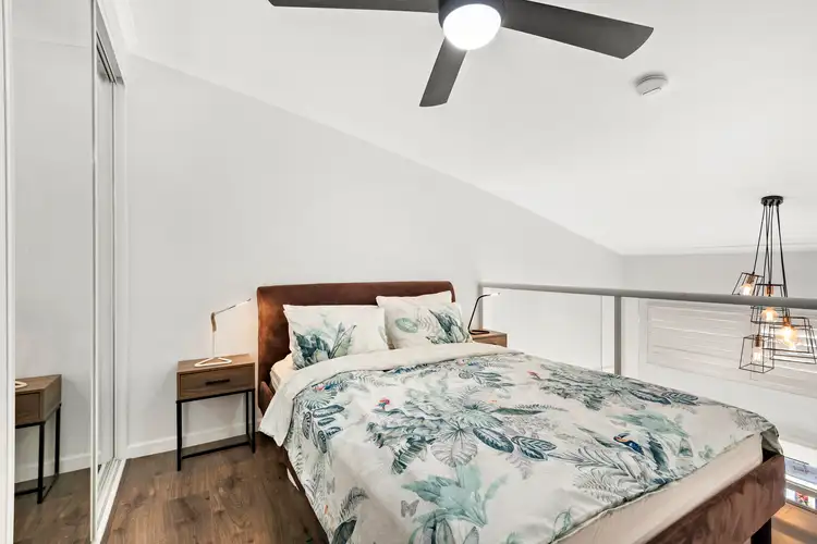 Sixth view of Homely apartment listing, 25/18-20 Waterloo Street, Narrabeen NSW 2101