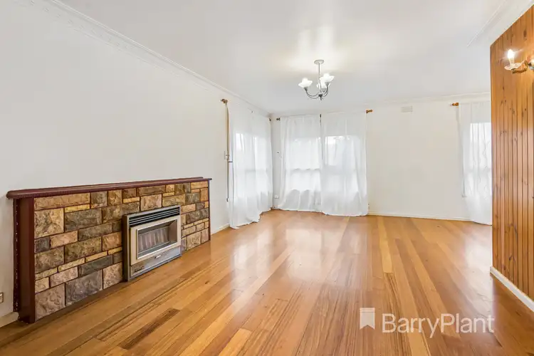 Third view of Homely house listing, 4 Chestnut Drive, St Albans VIC 3021