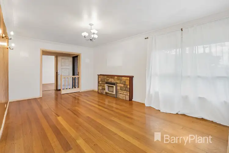 Fourth view of Homely house listing, 4 Chestnut Drive, St Albans VIC 3021