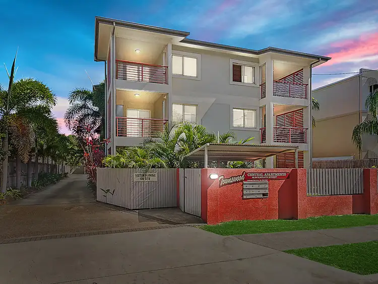Main view of Homely apartment listing, 6/48 McIlwraith Street, South Townsville QLD 4810