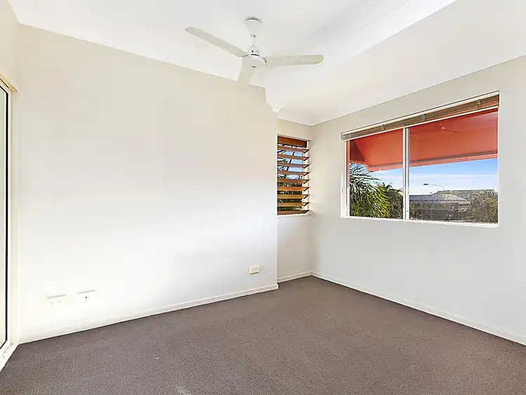 Third view of Homely apartment listing, 6/48 McIlwraith Street, South Townsville QLD 4810