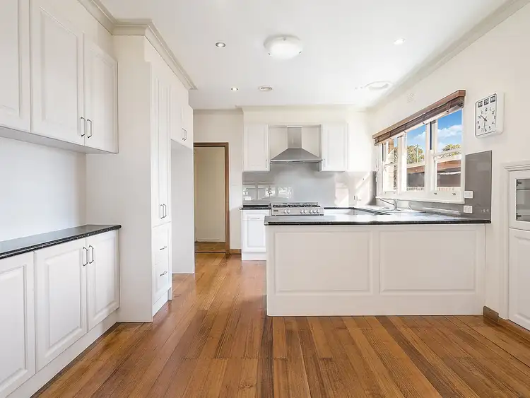 Fourth view of Homely house listing, 94 Ballarat Road, Hamlyn Heights VIC 3215