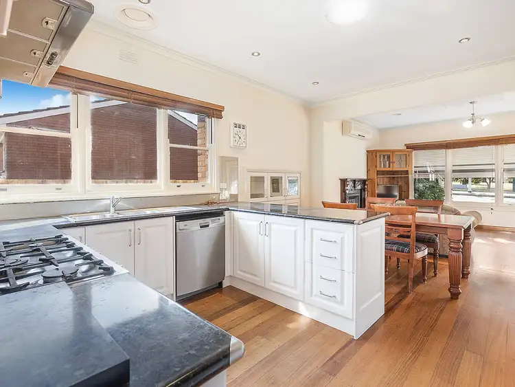 Fifth view of Homely house listing, 94 Ballarat Road, Hamlyn Heights VIC 3215