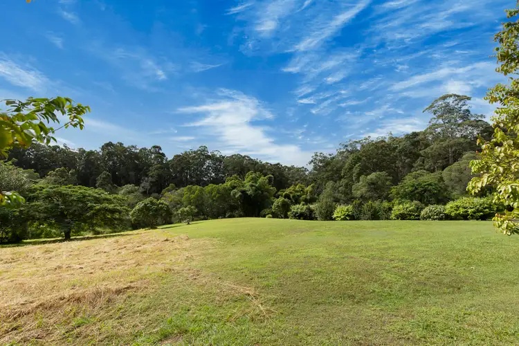 Seventh view of Homely land listing, 96 Clearview Drive, Lake Macdonald QLD 4563