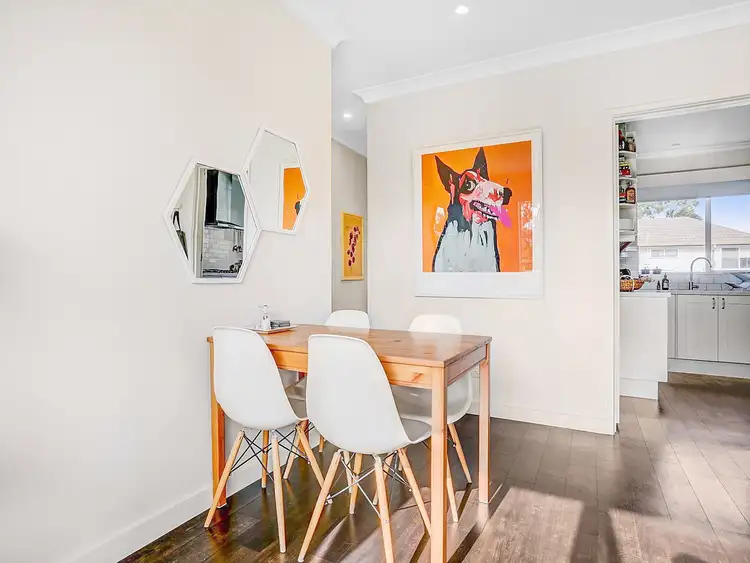 Third view of Homely apartment listing, 6/34 Hyde Street, Seddon VIC 3011