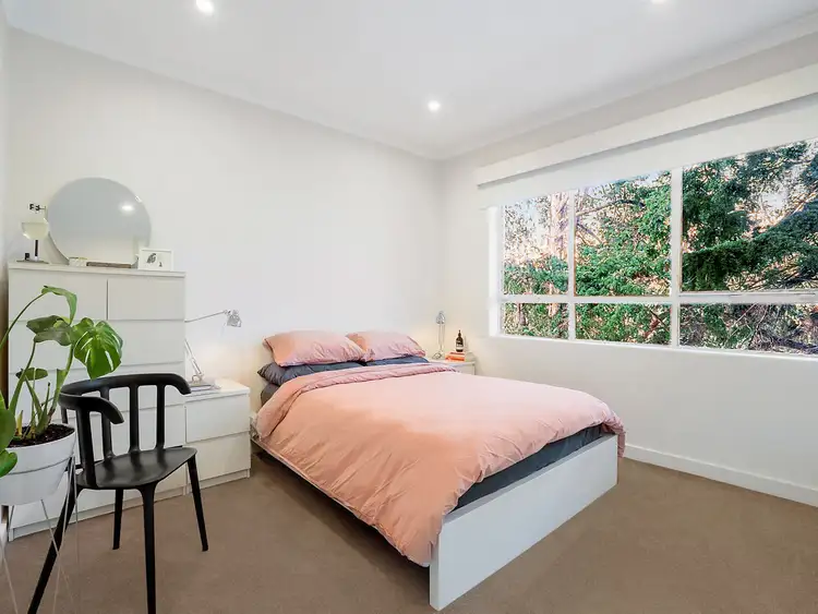 Fourth view of Homely apartment listing, 6/34 Hyde Street, Seddon VIC 3011