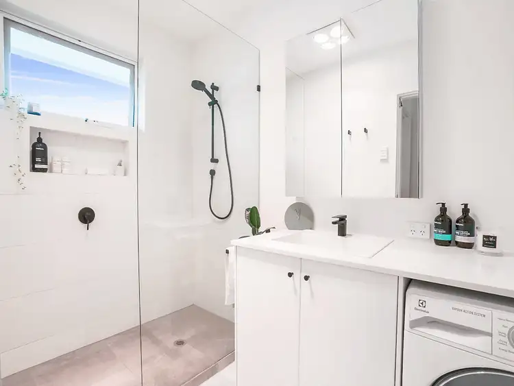 Fifth view of Homely apartment listing, 6/34 Hyde Street, Seddon VIC 3011