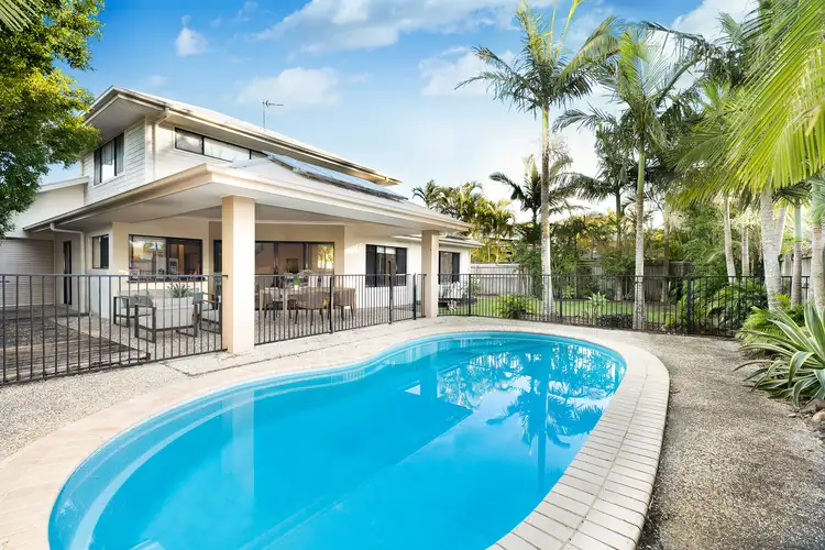 Main view of Homely house listing, 20 Moorings Circuit, Twin Waters QLD 4564