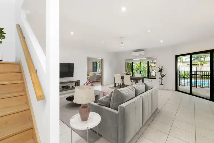 Second view of Homely house listing, 20 Moorings Circuit, Twin Waters QLD 4564