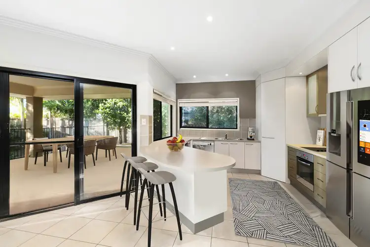 Third view of Homely house listing, 20 Moorings Circuit, Twin Waters QLD 4564