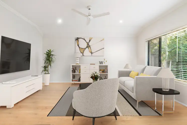 Fourth view of Homely house listing, 20 Moorings Circuit, Twin Waters QLD 4564