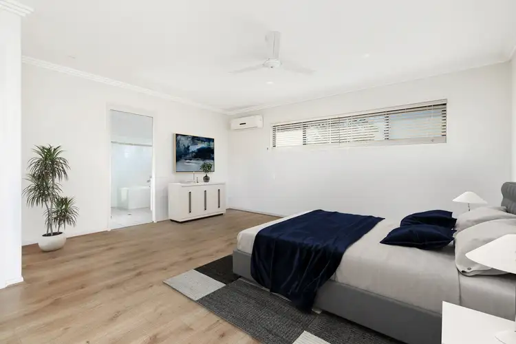 Fifth view of Homely house listing, 20 Moorings Circuit, Twin Waters QLD 4564