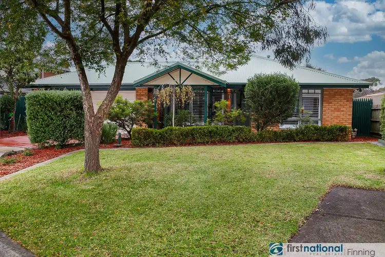 6 Bolwarra Court, Cranbourne West VIC 3977