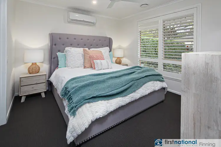 Second view of Homely house listing, 6 Bolwarra Court, Cranbourne West VIC 3977
