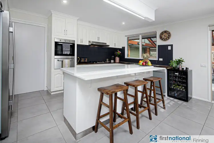 Seventh view of Homely house listing, 6 Bolwarra Court, Cranbourne West VIC 3977