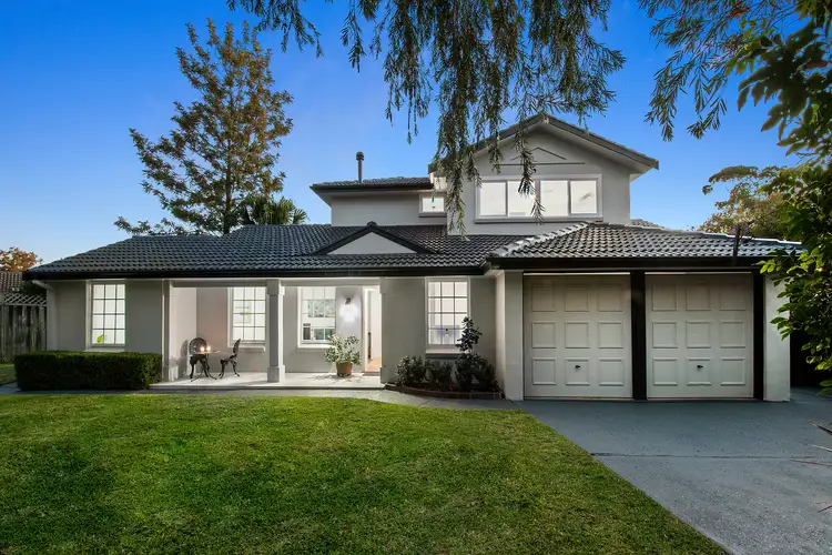 Main view of Homely house listing, 3 Coora Road, Westleigh NSW 2120