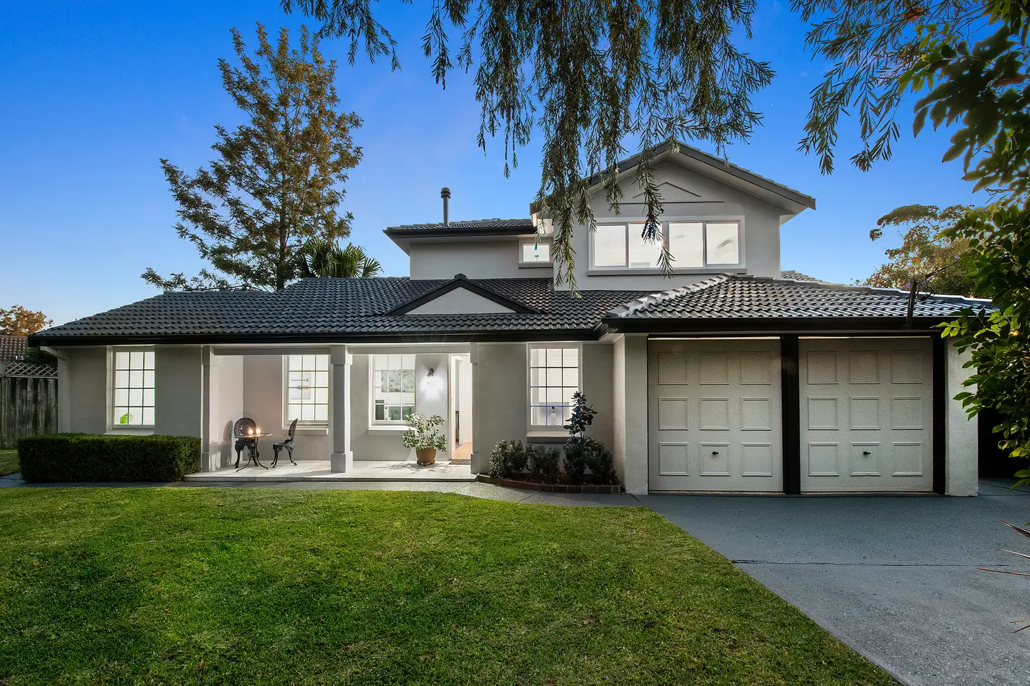 Main view of Homely house listing, 3 Coora Road, Westleigh NSW 2120
