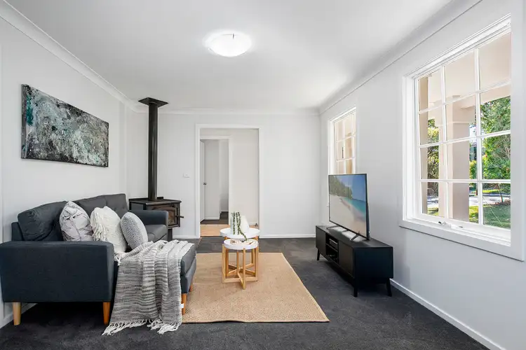 Fourth view of Homely house listing, 3 Coora Road, Westleigh NSW 2120