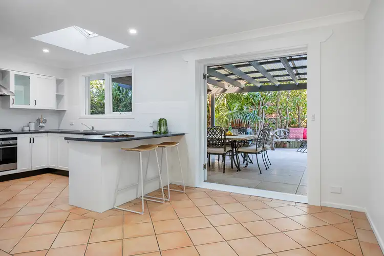 Sixth view of Homely house listing, 3 Coora Road, Westleigh NSW 2120