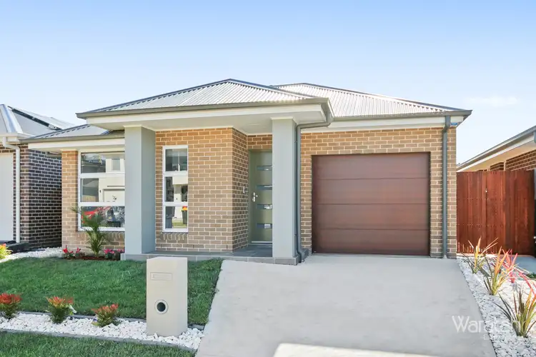 Main view of Homely house listing, 12 Prion Street, Marsden Park NSW 2765