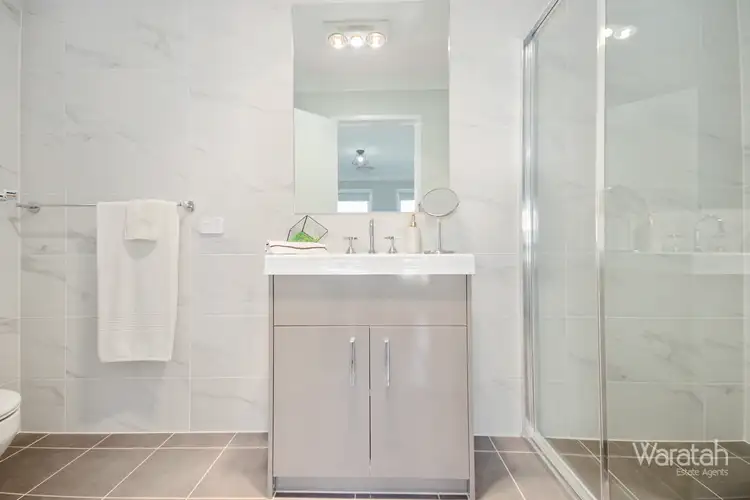 Third view of Homely house listing, 12 Prion Street, Marsden Park NSW 2765